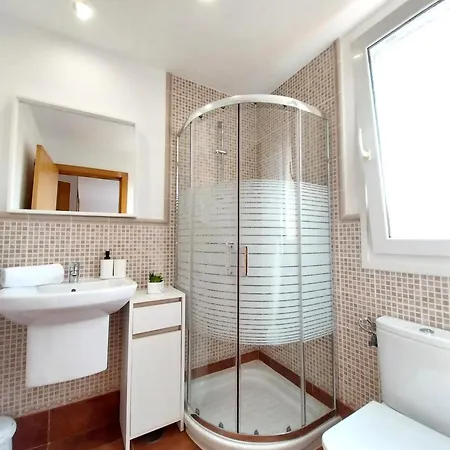 Bubela By Sea There Fuerteventura Holiday home Corralejo