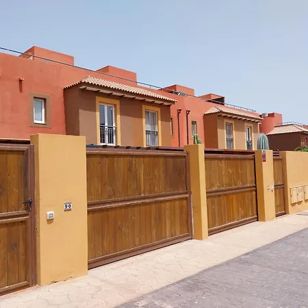 Holiday home Bubela By Sea There Fuerteventura