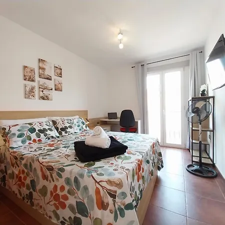 Bubela By Sea There Fuerteventura Holiday home