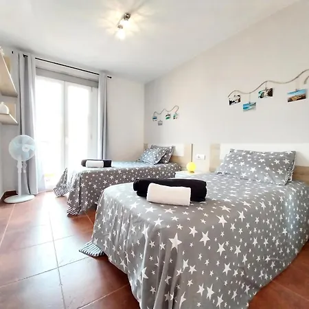 Bubela By Sea There Fuerteventura Corralejo