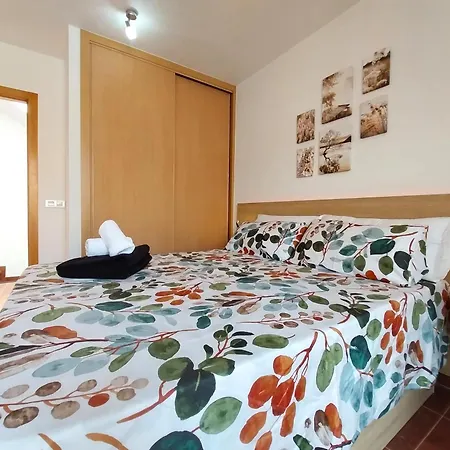 Bubela By Sea There Fuerteventura Holiday home Corralejo