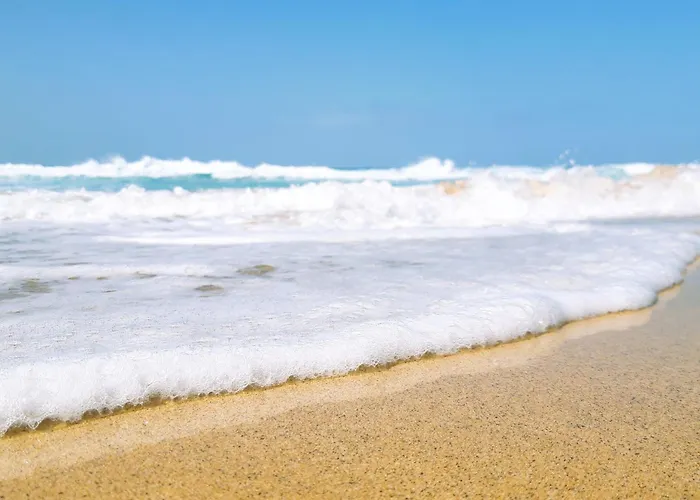 Bubela By Sea There Fuerteventura Дом отдыха Коральео