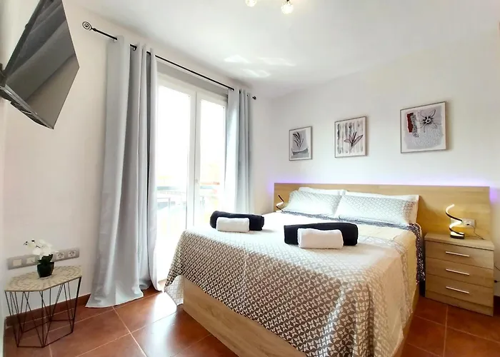 Bubela By Sea There Fuerteventura *