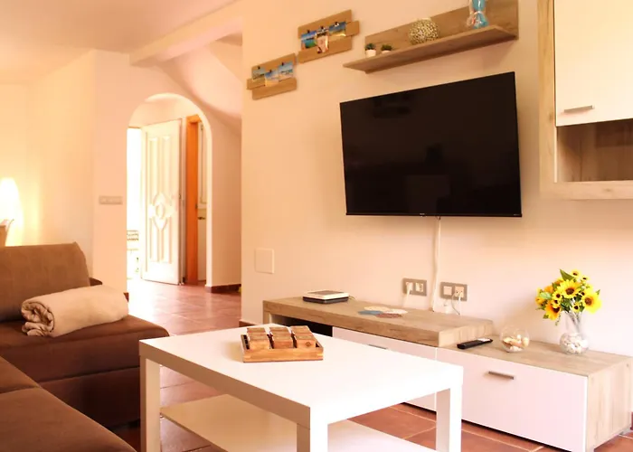 Bubela By Sea There Fuerteventura Коральео