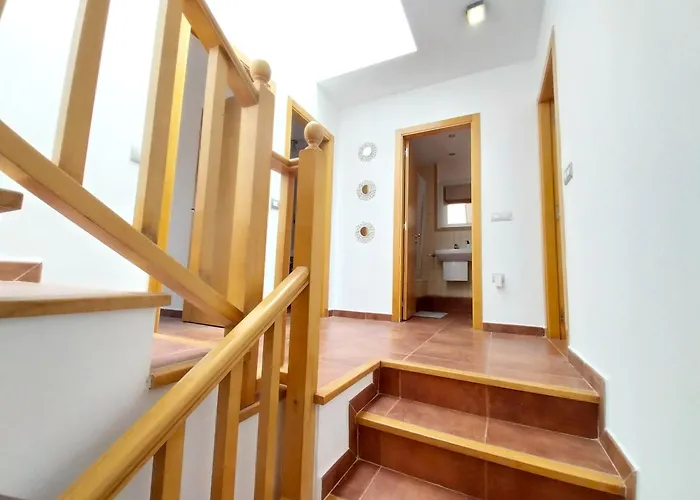 Bubela By Sea There Fuerteventura * Коральео