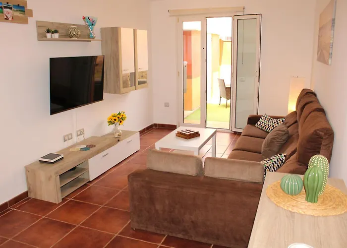 Bubela By Sea There Fuerteventura Дом отдыха *