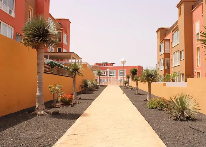 Bubela By Sea There Fuerteventura * Коральео