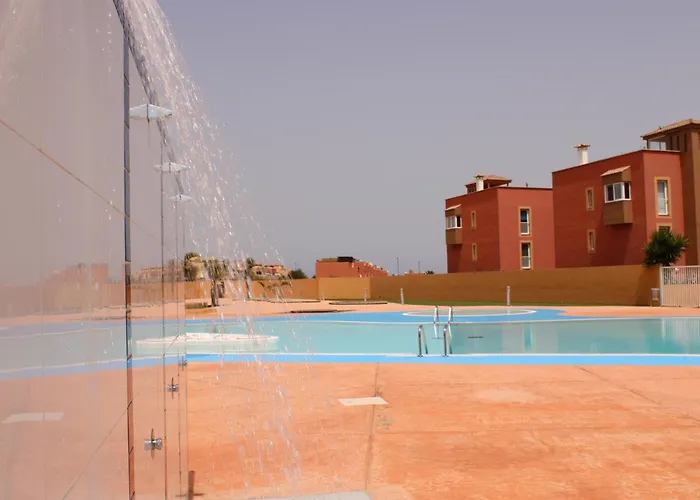 Bubela By Sea There Fuerteventura