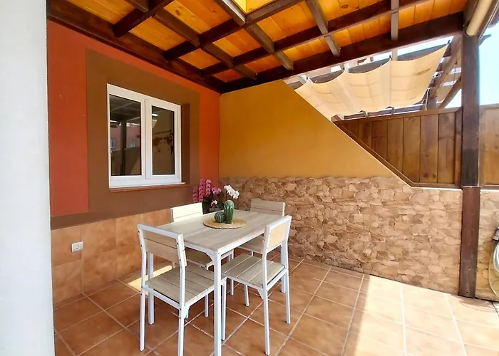 Bubela By Sea There Fuerteventura * Коральео