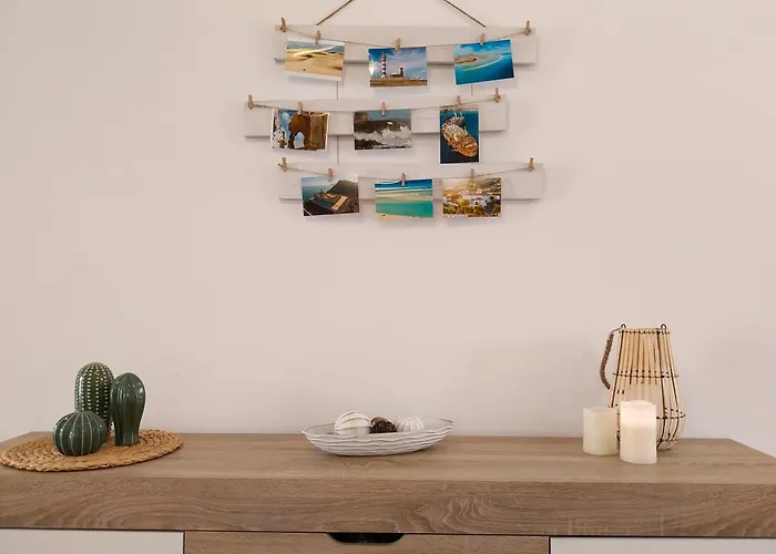 Дом отдыха Bubela By Sea There Fuerteventura