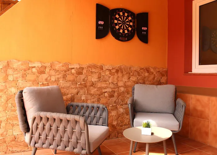 Bubela By Sea There Fuerteventura *