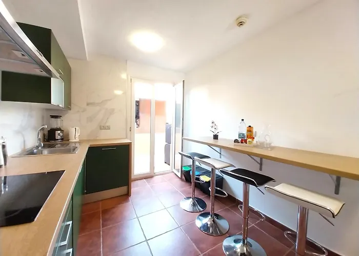 Bubela By Sea There Fuerteventura Коральео