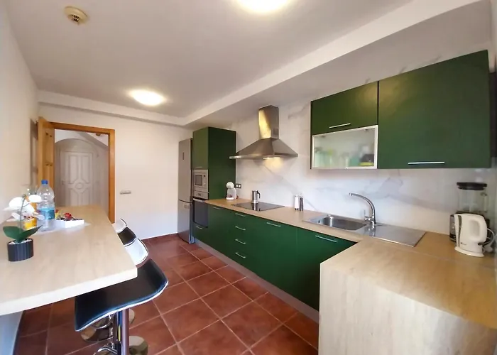 Bubela By Sea There Fuerteventura *