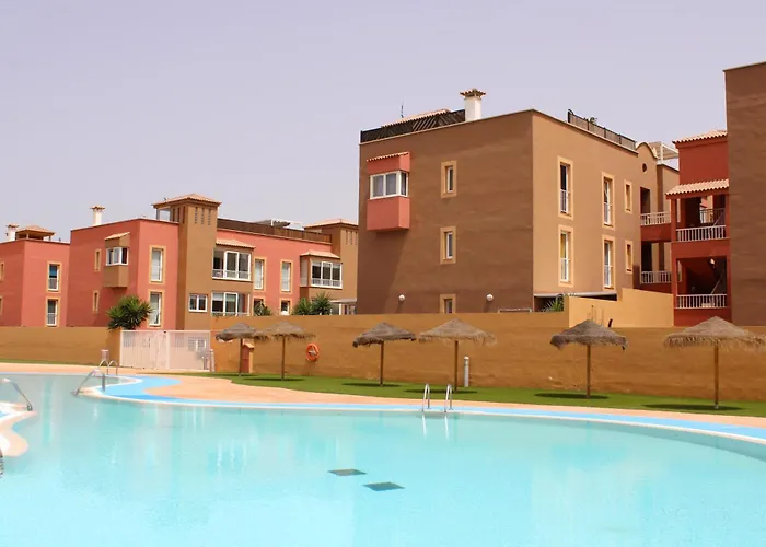 Дом отдыха Bubela By Sea There Fuerteventura