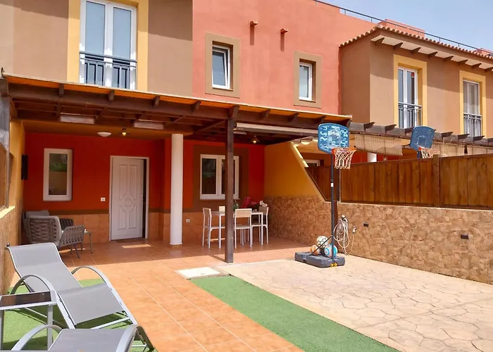 Bubela By Sea There Fuerteventura