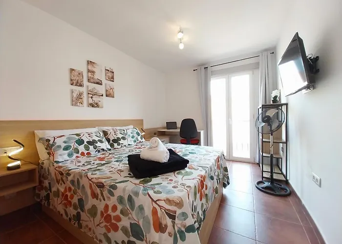 Bubela By Sea There Fuerteventura Дом отдыха