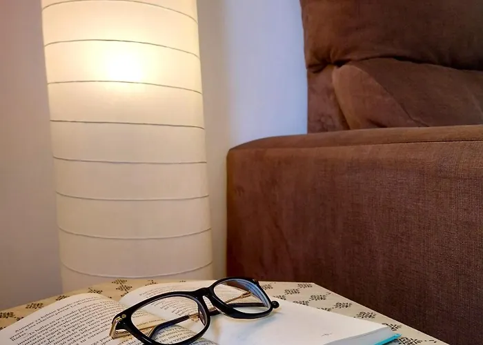 Bubela By Sea There Fuerteventura Дом отдыха *