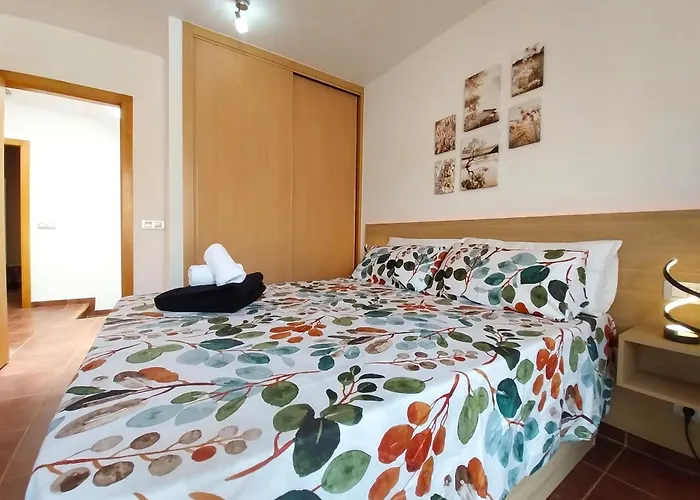 Bubela By Sea There Fuerteventura Дом отдыха Коральео