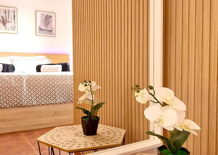 Bubela By Sea There Fuerteventura Коральео