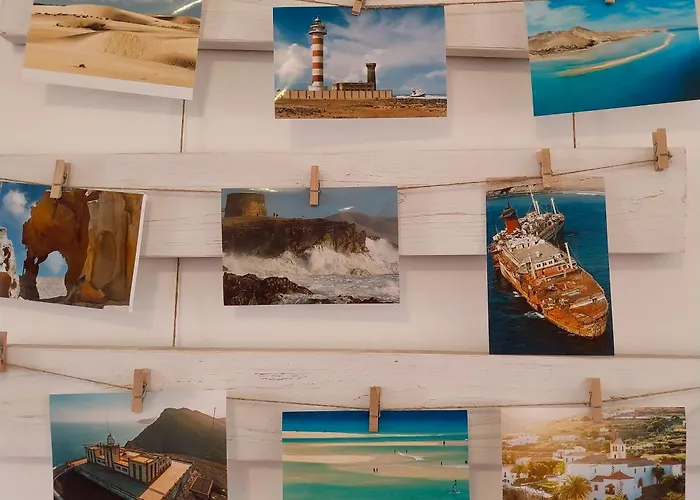 Bubela By Sea There Fuerteventura * Коральео