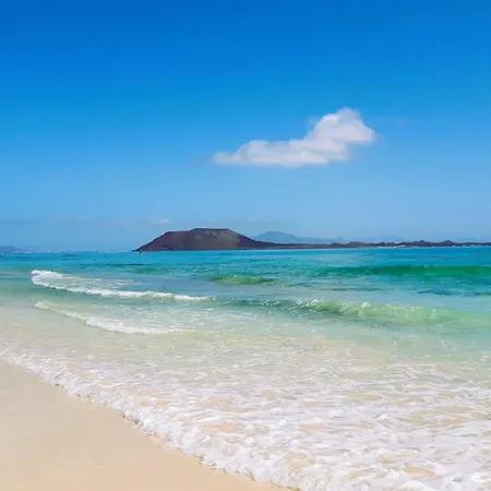 Bubela By Sea There Fuerteventura