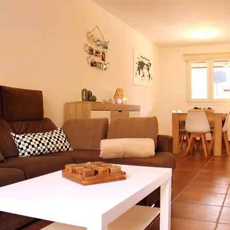 Bubela By Sea There Fuerteventura *