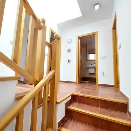 Bubela By Sea There Fuerteventura * 코라레호