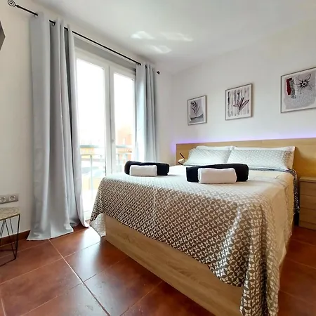 Bubela By Sea There Fuerteventura 펜션 코라레호