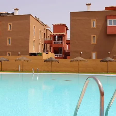 Bubela By Sea There Fuerteventura 펜션