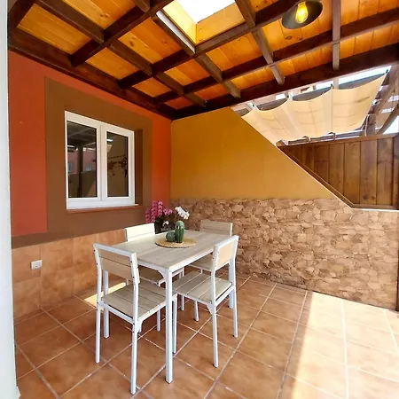 Bubela By Sea There Fuerteventura * 코라레호