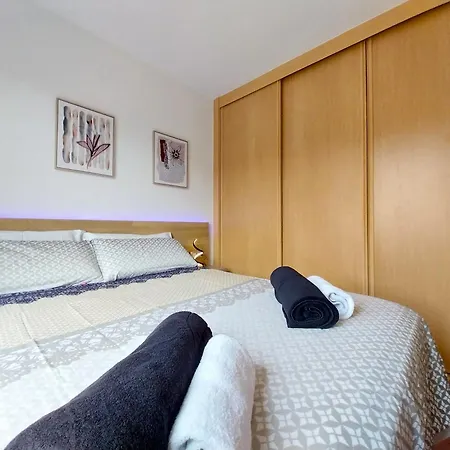 Bubela By Sea There Fuerteventura * 코라레호