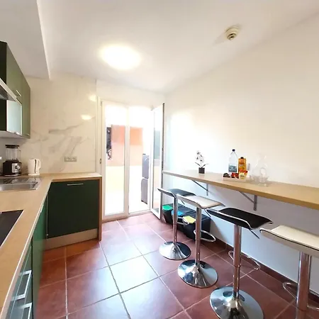 Bubela By Sea There Fuerteventura 코라레호