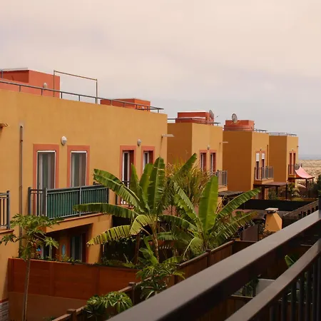 펜션 Bubela By Sea There Fuerteventura *