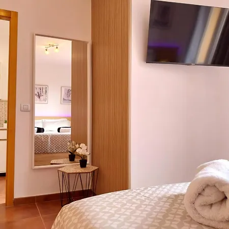 Bubela By Sea There Fuerteventura * 코라레호