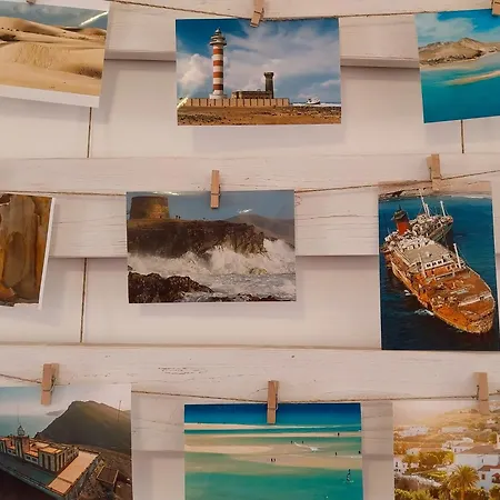 Bubela By Sea There Fuerteventura * 코라레호